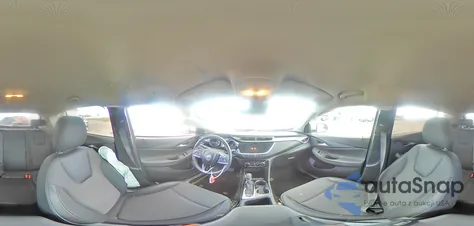 2023 Buick Encore Gx Preferred из США, поврежденный, VIN KL4MMCSL8PB037434